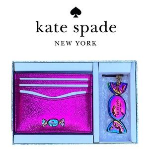 Kate Spade Candy Shop Boxed Candy Set